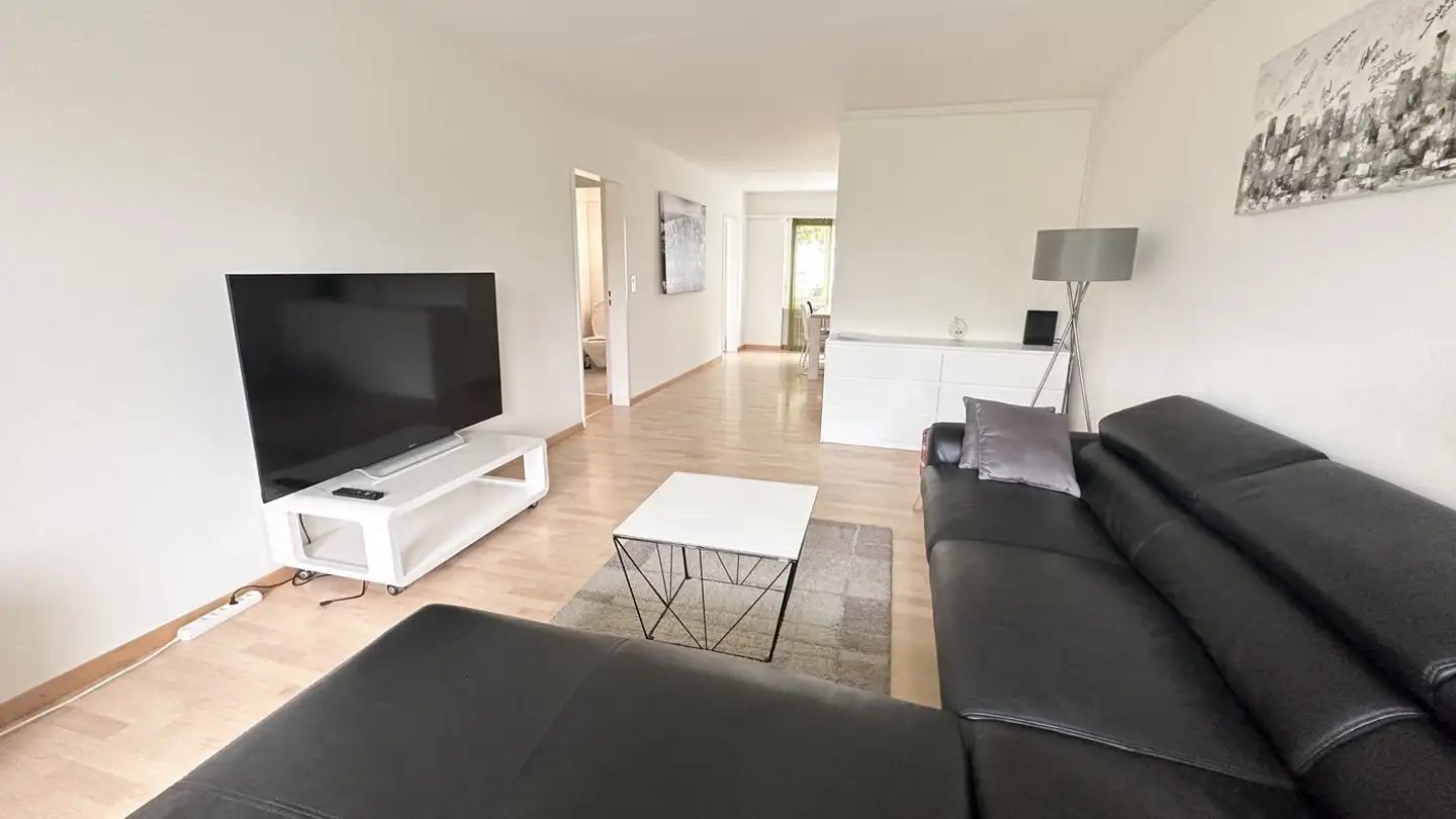 Stanza singola in affitto - 8154 Oberglatt ZH - Foto 4