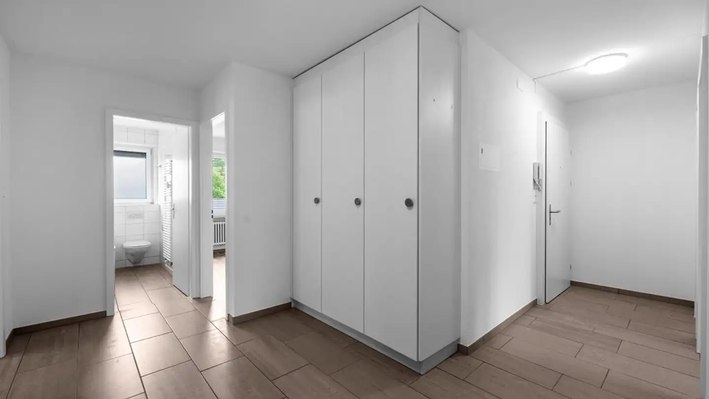 Appartement à louer - Hauptstrasse 36, 4450 Sissach - Photo 3