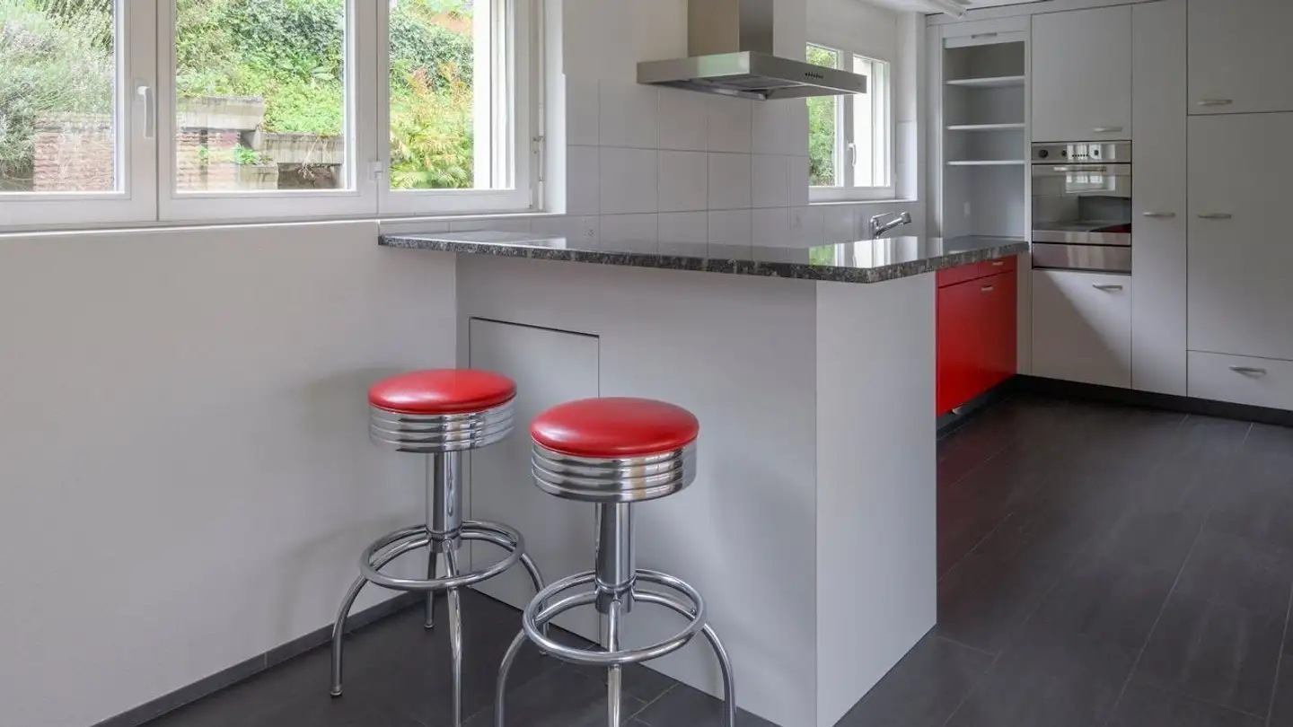 Casa bifamiliare in vendita - Räbacher 2a, 3627 Heimberg - Photo 2