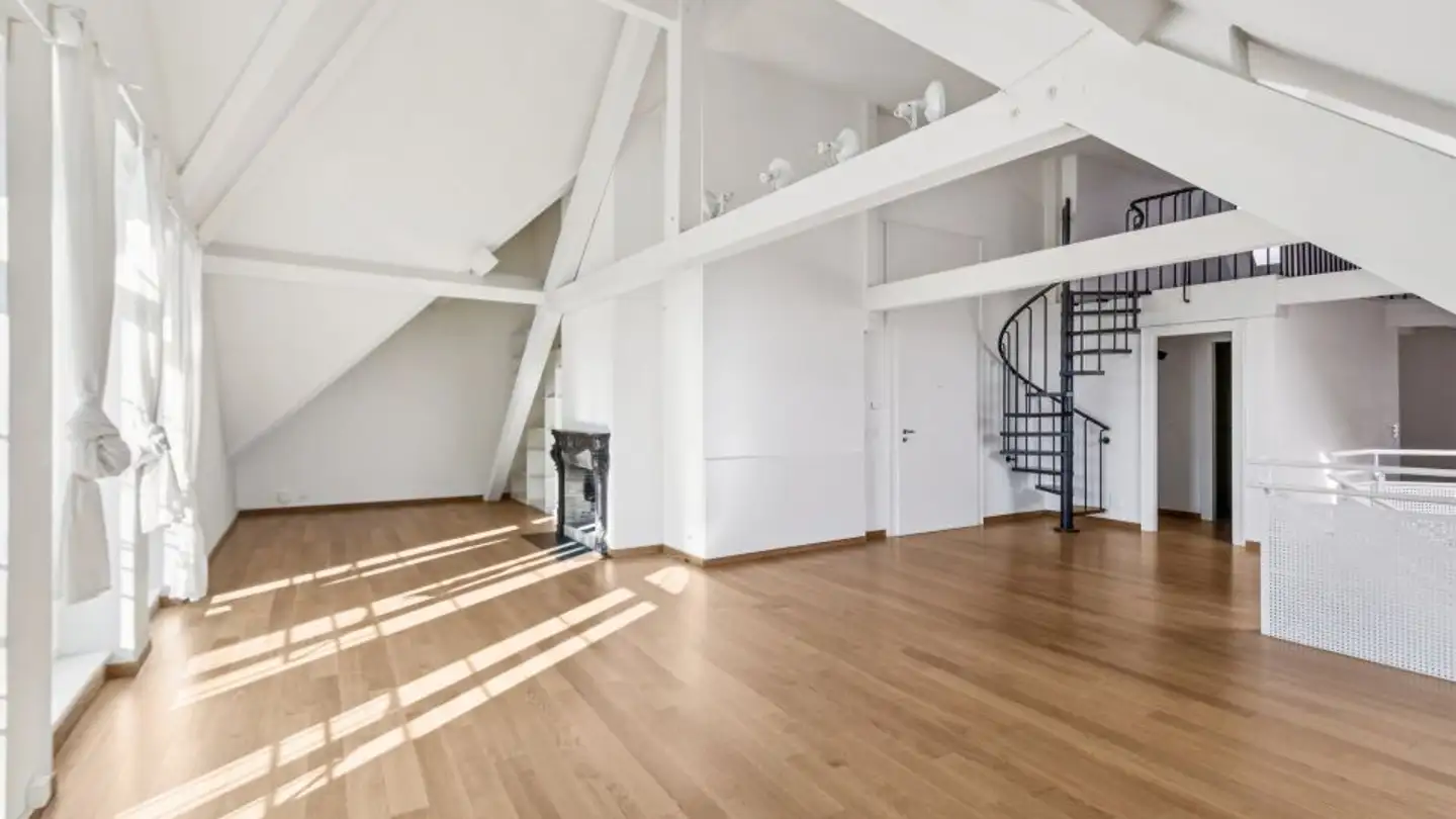 Duplex à vendre - 1170 Aubonne - Photo 3