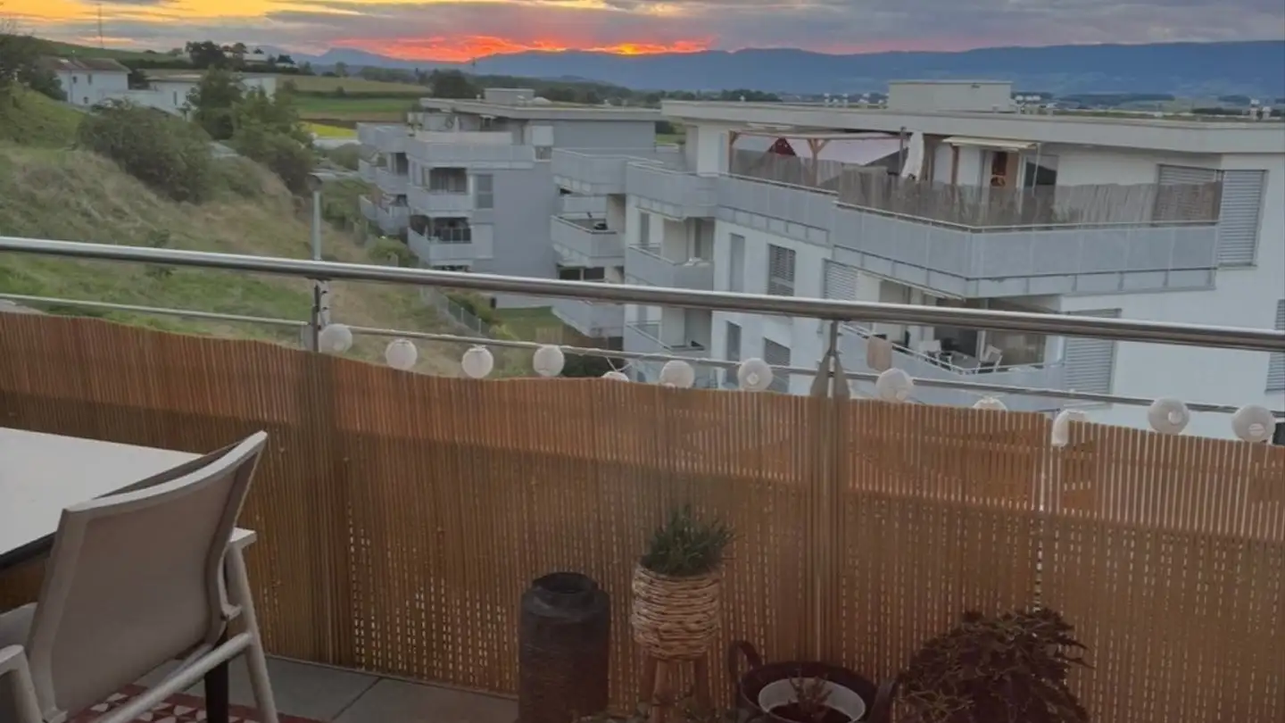 Appartamento in affitto - 1774 Montagny-les-Monts - Photo 3