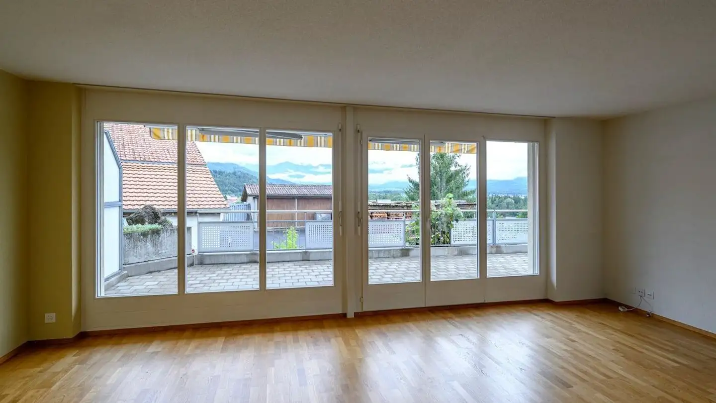 Casa bifamiliare in vendita - Räbacher 2a, 3627 Heimberg - Photo 3