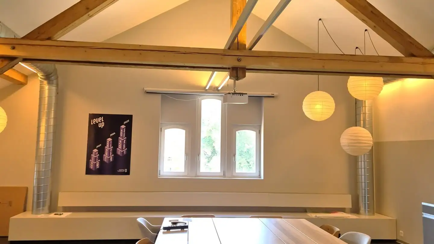 Commercial for rent - Zürcherstrasse 39, 8400 Winterthur - Photo 3