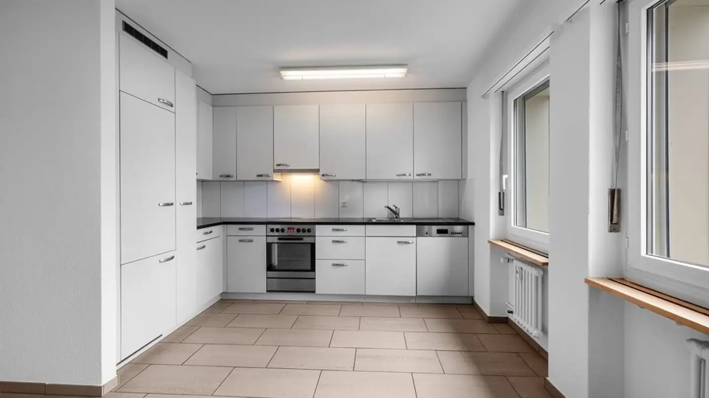 Appartement à louer - Hauptstrasse 36, 4450 Sissach - Photo 4