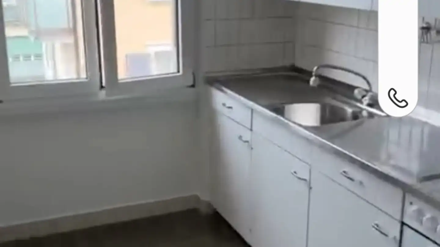 Stanza singola in affitto - Avenue d'Echallens, 1004 Lausanne