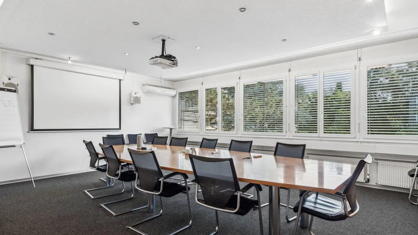 Office space for rent - Wabernstrasse 40, 3007 Bern - Photo 3