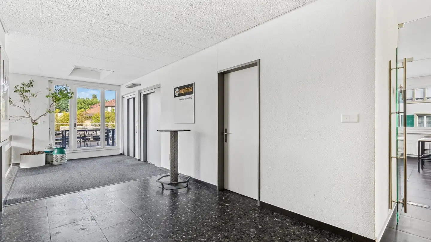Office space for rent - Wabernstrasse 40, 3007 Bern - Photo 4