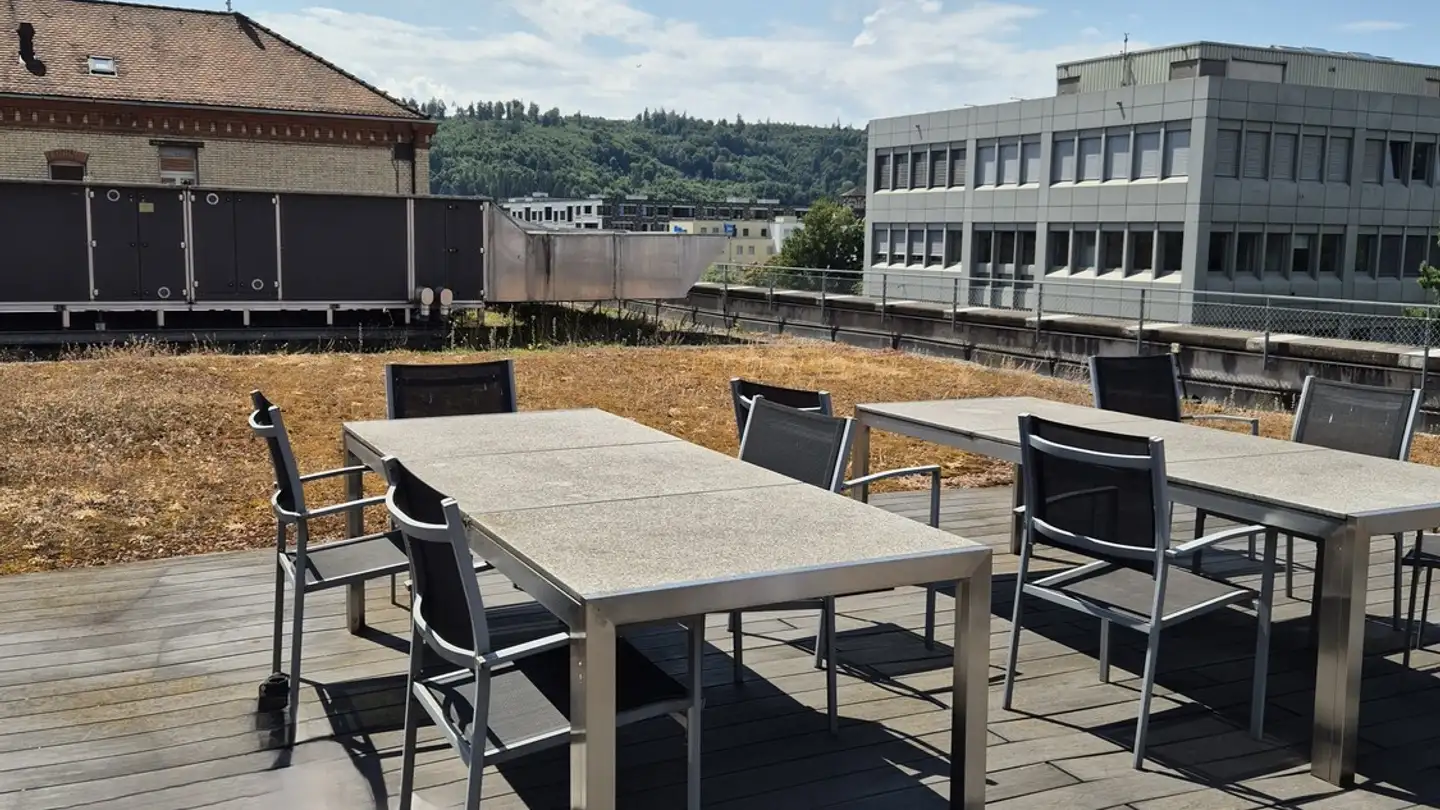 Commercial for rent - Zürcherstrasse 39, 8400 Winterthur - Photo 4