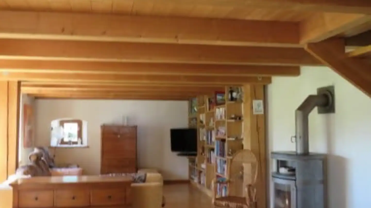 Ferme à vendre - Le Bout Dessus 35, 2718 Lajoux JU - Photo 2