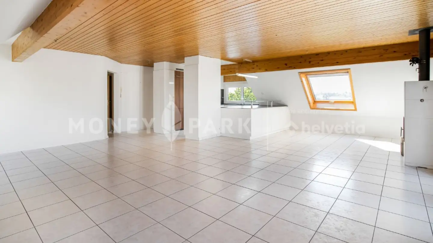 Penthouse for sale - Avenue Gérard-Clerc 9, 1680 Romont FR - Photo 3