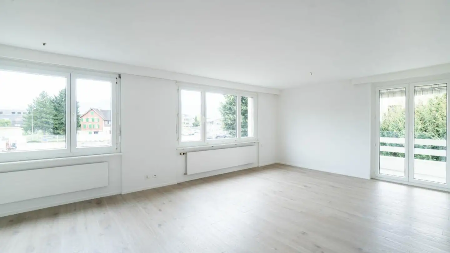 Appartamento in vendita - Hirschenweg 6, 9435 Heerbrugg - Foto 3