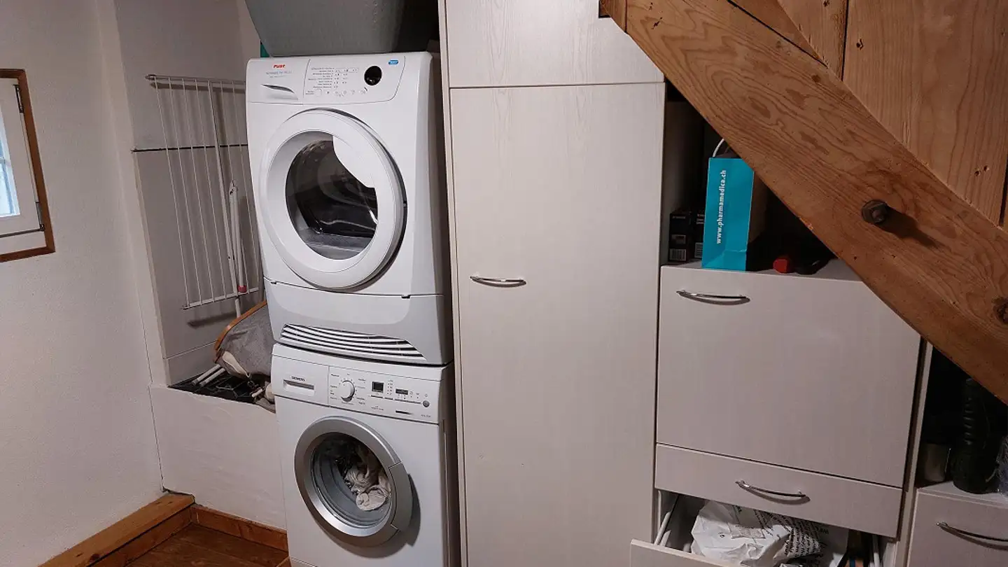 Casa a gradini in affitto - Romanshornerstrasse 7, 8592 Uttwil - Photo 4