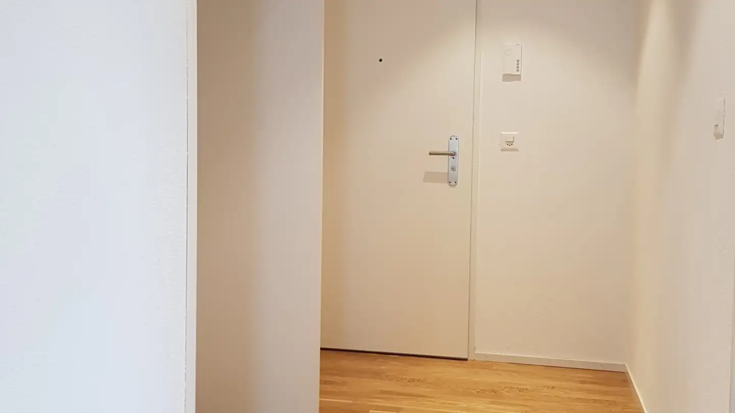 Appartement à louer - Mittelstrasse 19, 2558 Aegerten - Photo 4