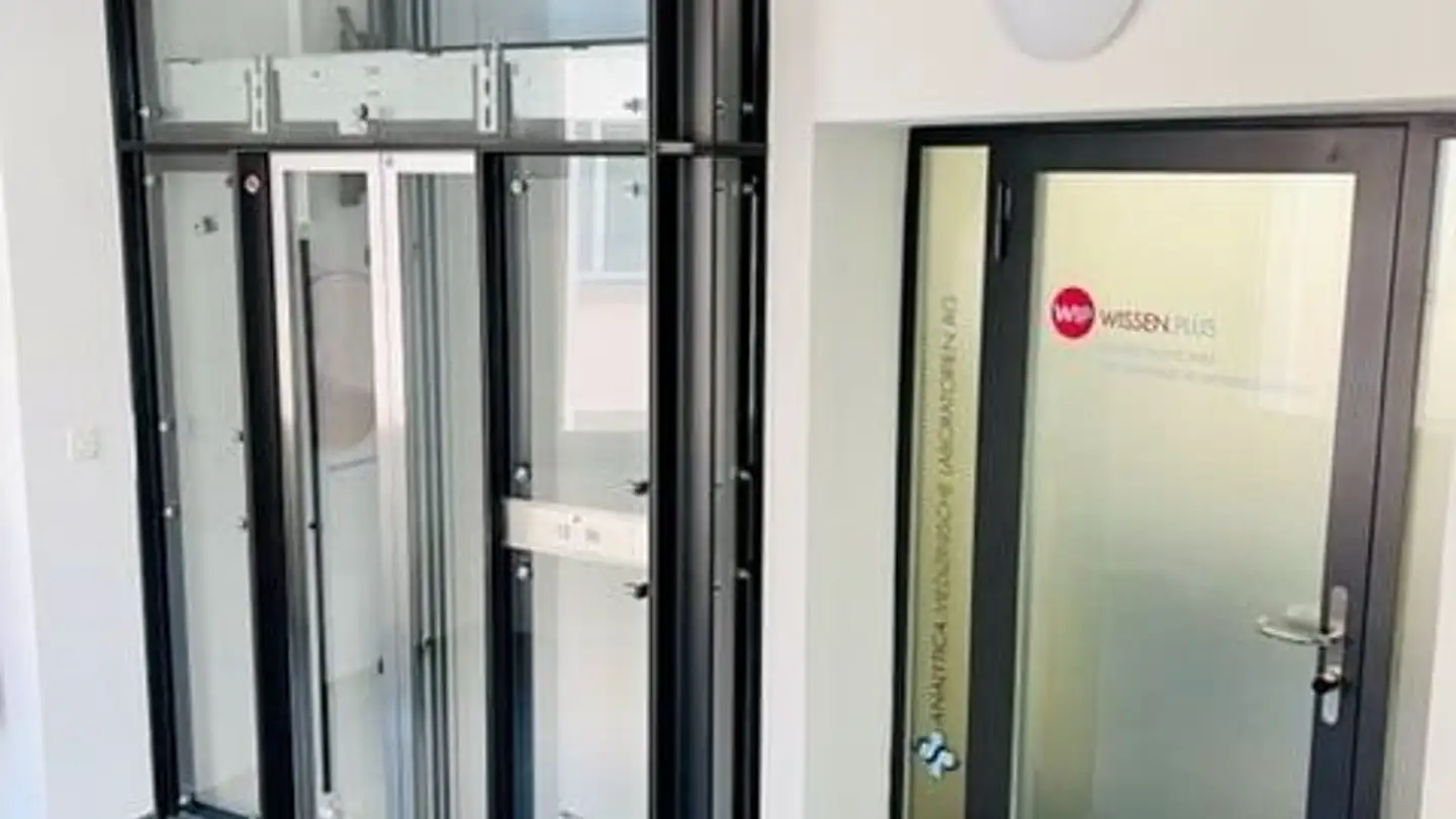 Spazio ufficio in affitto - Seefeldstrasse 7, 8008 Zürich - Foto 3