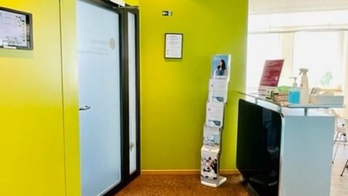 Spazio ufficio in affitto - Seefeldstrasse 7, 8008 Zürich - Foto 4