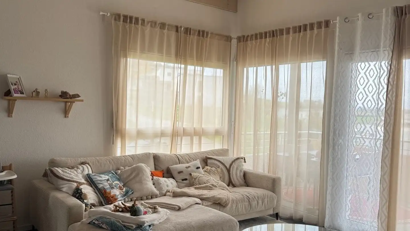 Appartamento in affitto - 1774 Montagny-les-Monts - Photo 4