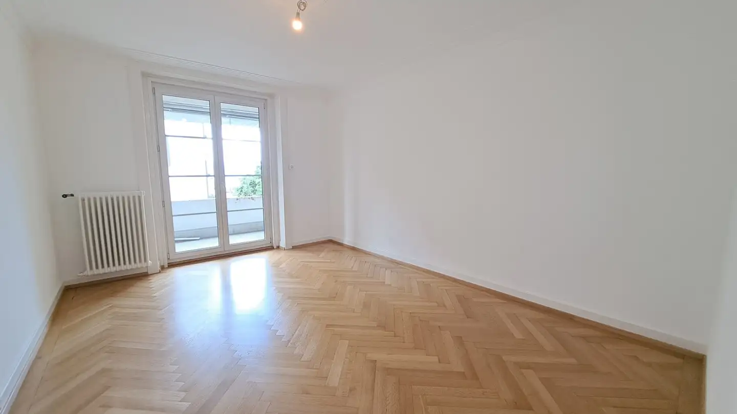 Appartamento in affitto - Avenue Montagibert, 1011 Lausanne - Photo 2