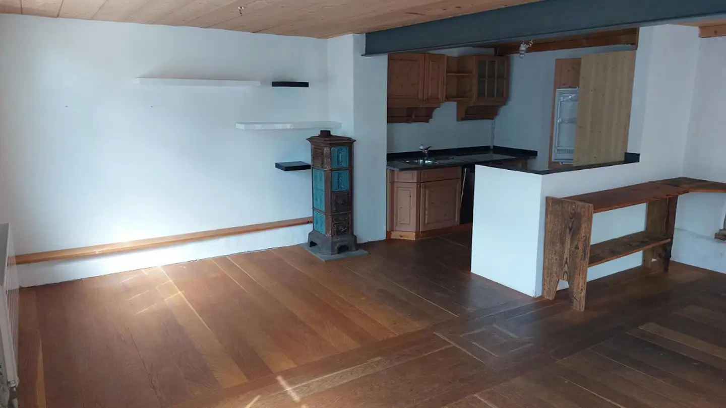 Casa a gradini in affitto - Romanshornerstrasse 7, 8592 Uttwil - Photo 2