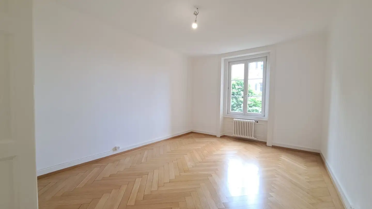 Appartamento in affitto - Avenue Montagibert, 1011 Lausanne - Photo 3