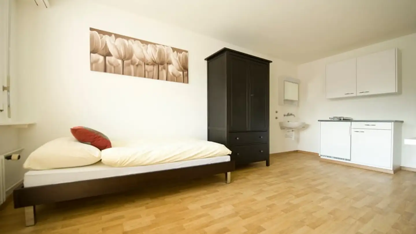 Furnished apartment for rent - Obstgartenstrasse 38, 8302 Kloten - Photo 2