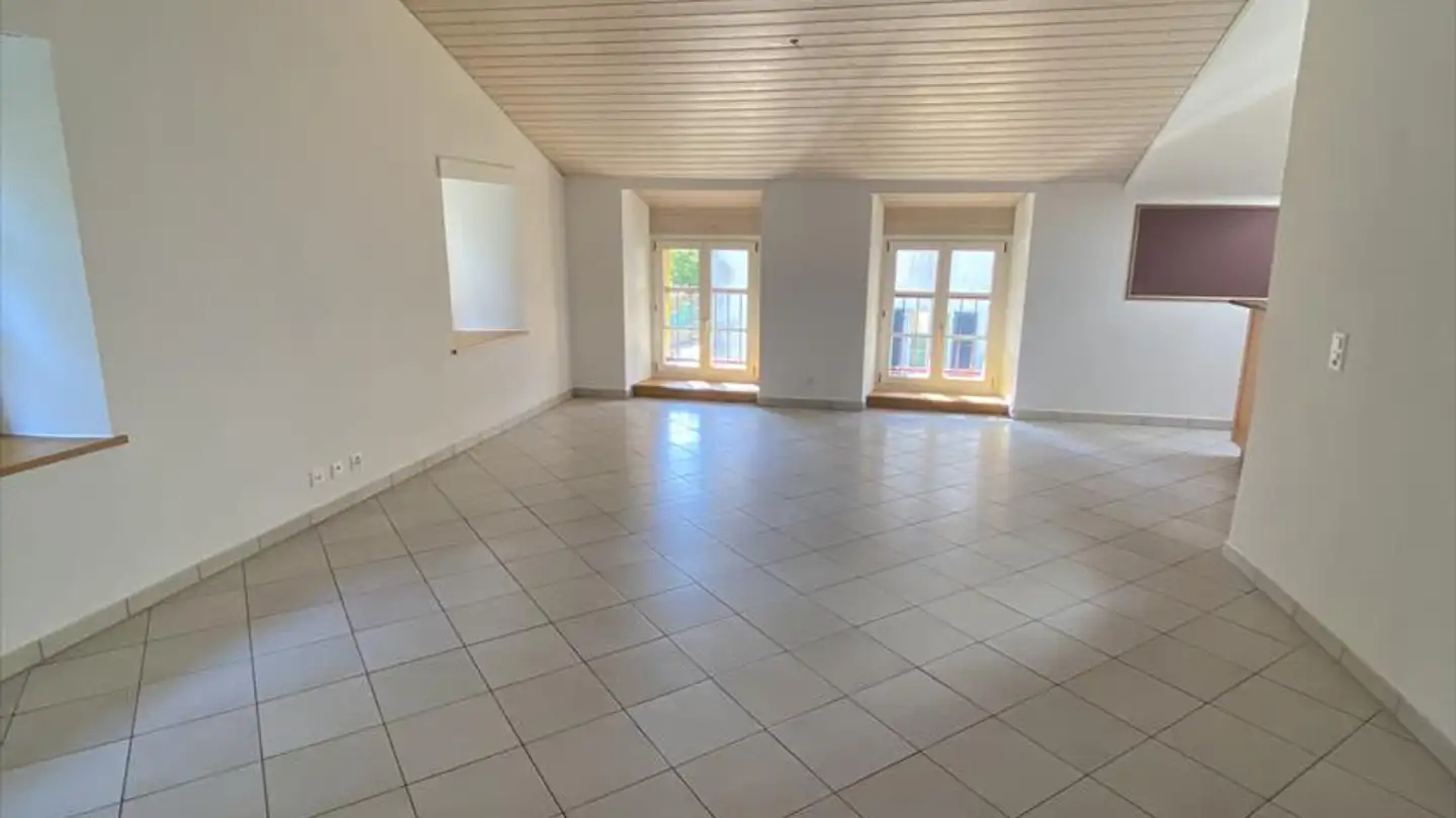 Apartment for rent - Rue Du Quarre 22, 2108 Couvet