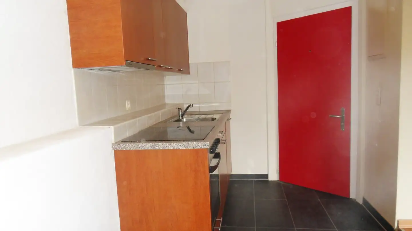 Appartamento in affitto - Hauptstrasse 45, 8588 Zihlschlacht - Foto 4