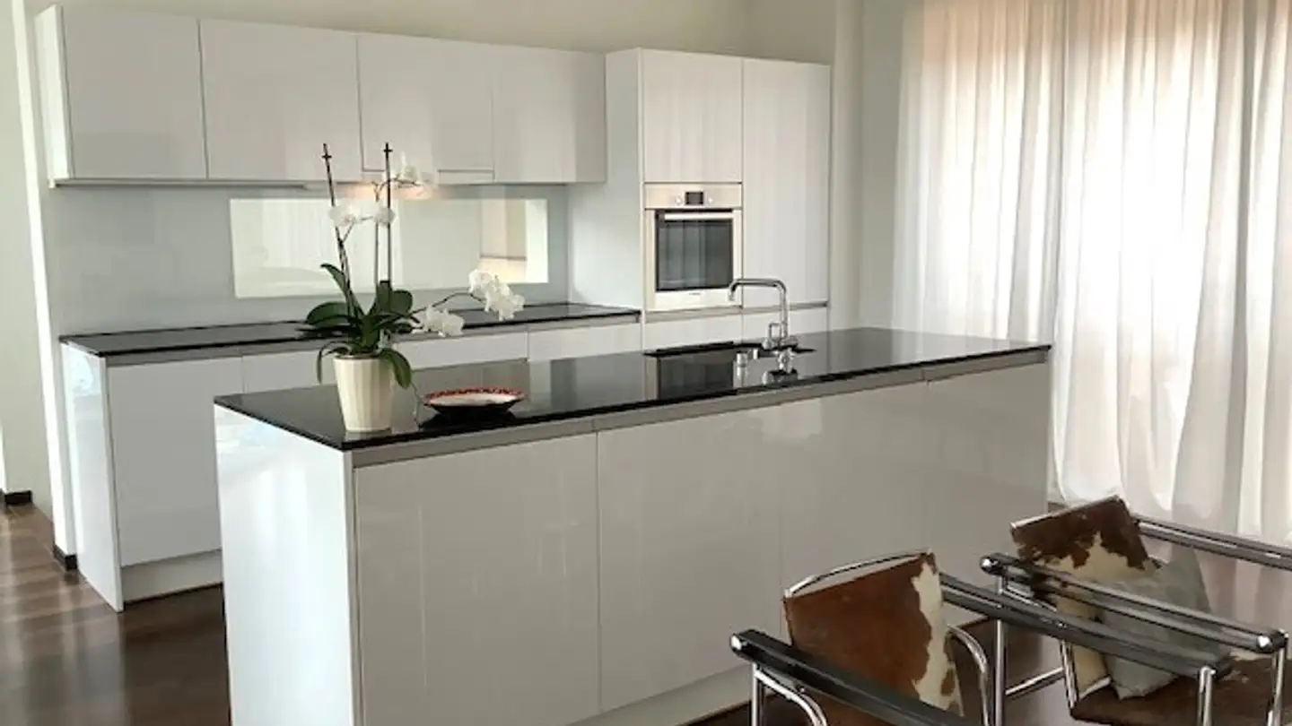 Appartamento in affitto - Schützenstrasse 5, 6003 Luzern - Foto 2