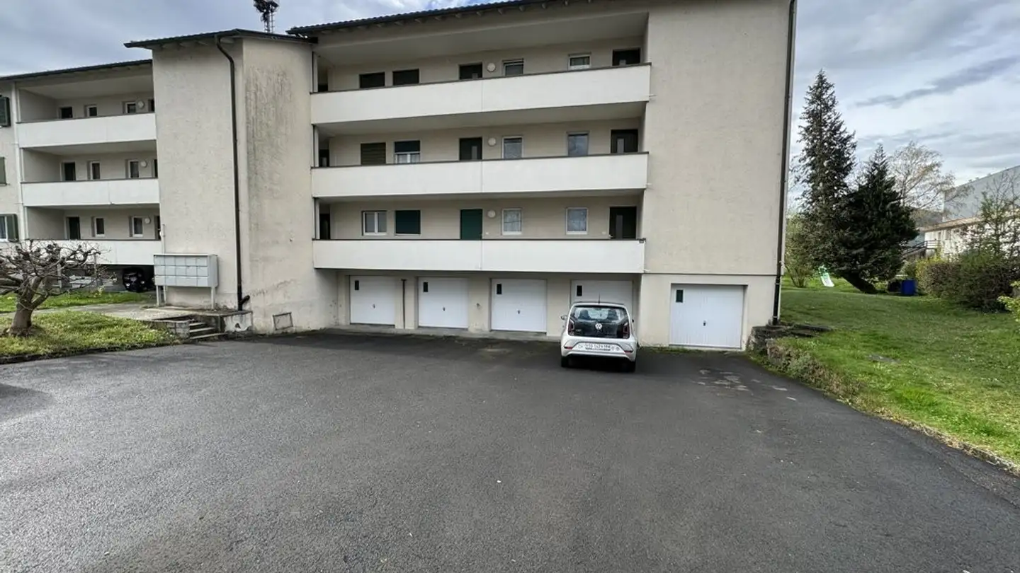 Appartamento in affitto - Oberseestrasse 48, 8640 Rapperswil SG
