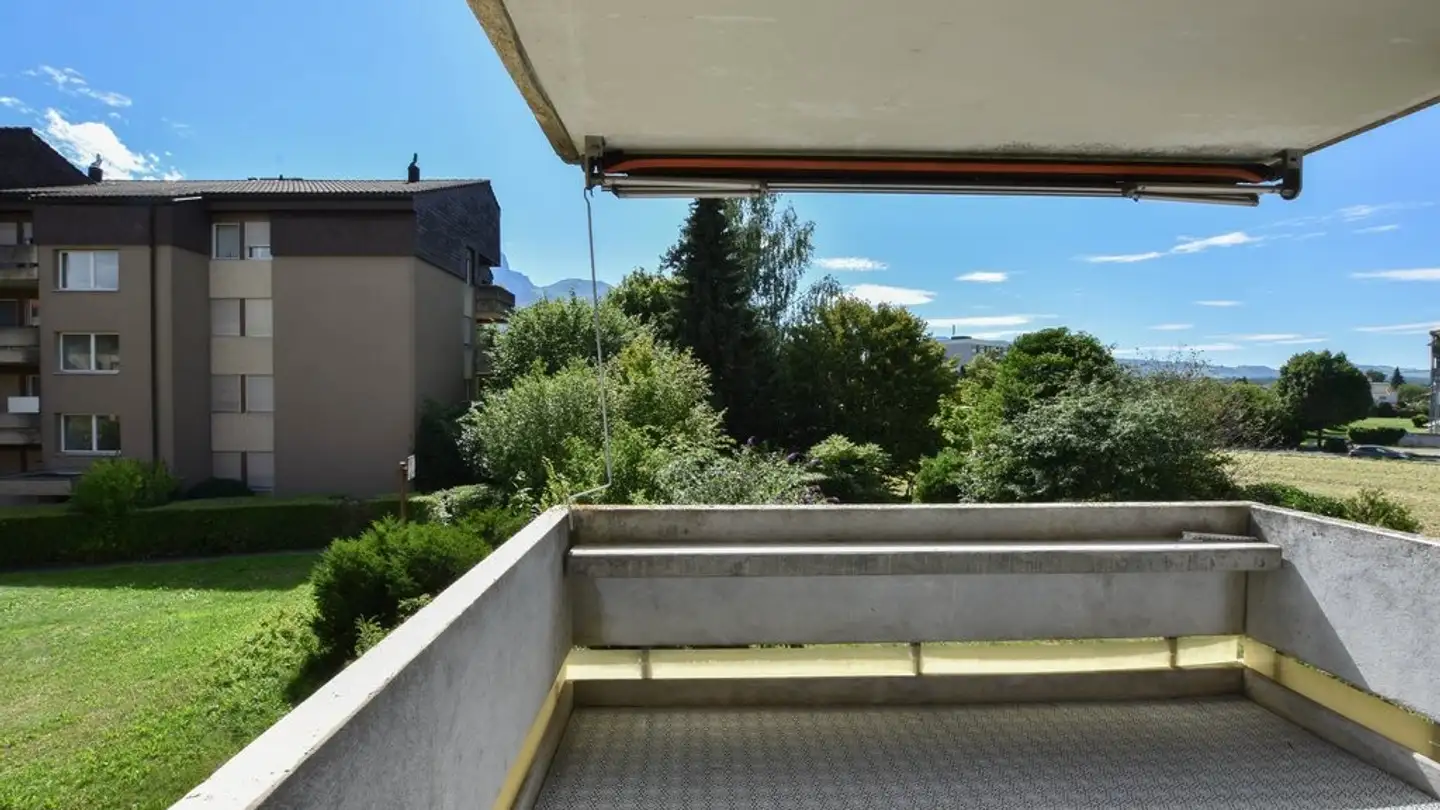 Apartment for rent - Bubenbergstrasse 20, 3604 Thun