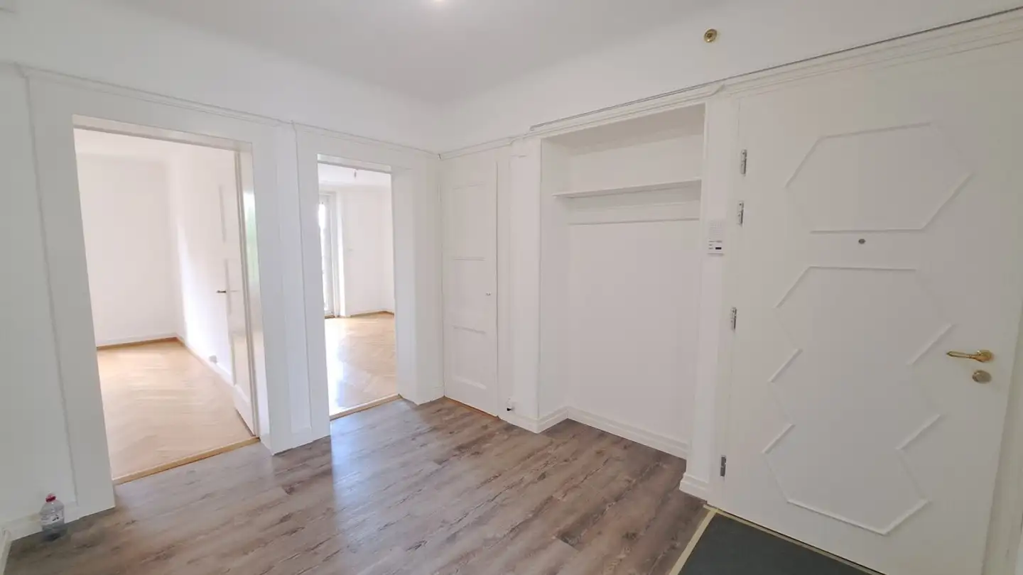 Appartamento in affitto - Avenue Montagibert, 1011 Lausanne - Photo 4