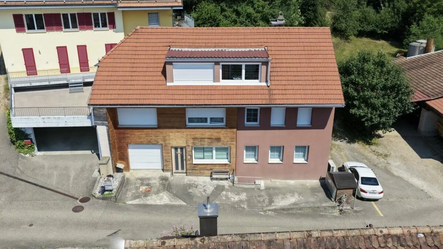 Appartement à vendre - 4625 Oberbuchsiten - Photo 2