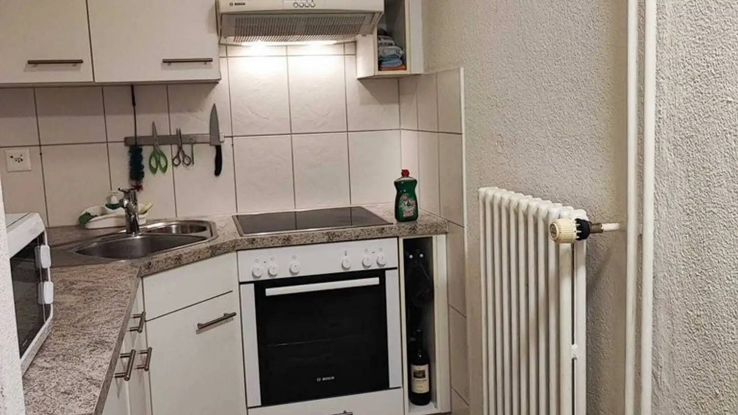 Appartamento in affitto - Oberseestrasse 48, 8640 Rapperswil SG - Foto 2