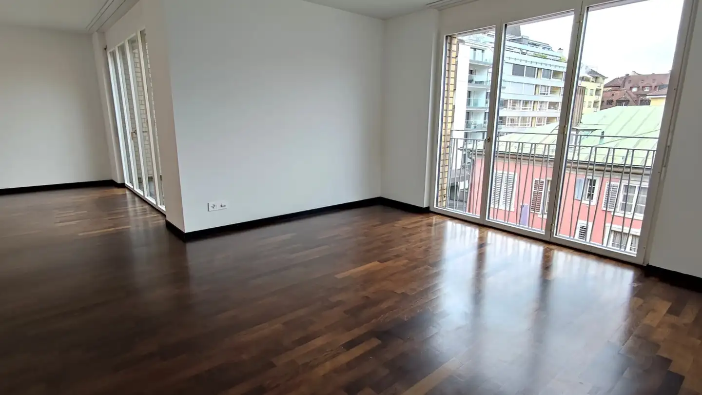 Appartamento in affitto - Schützenstrasse 5, 6003 Luzern - Foto 4