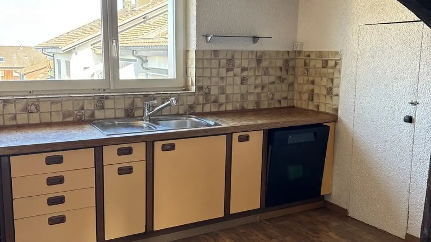 Villa mieten - Oberwilerstrasse 23, 8965 Berikon - Foto 3