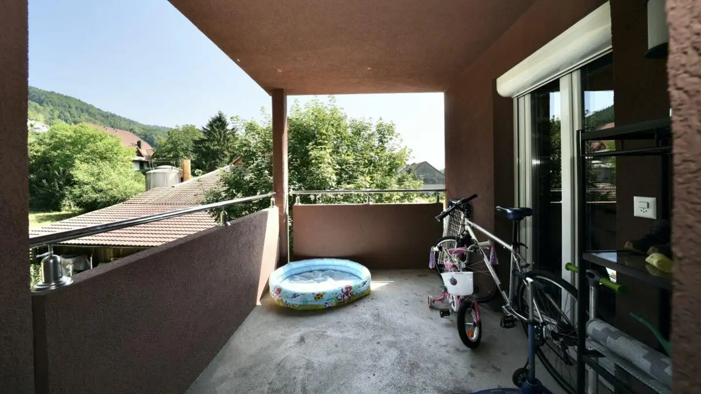 Appartement à vendre - 4625 Oberbuchsiten - Photo 3