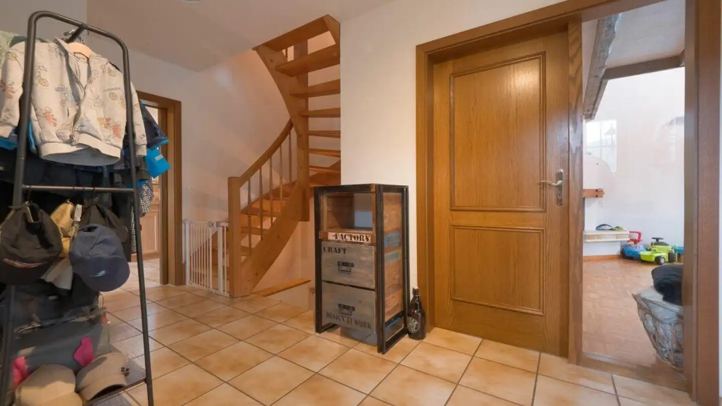 Casa singola in vendita - Lärchenweg 11, 4203 Grellingen - Photo 2