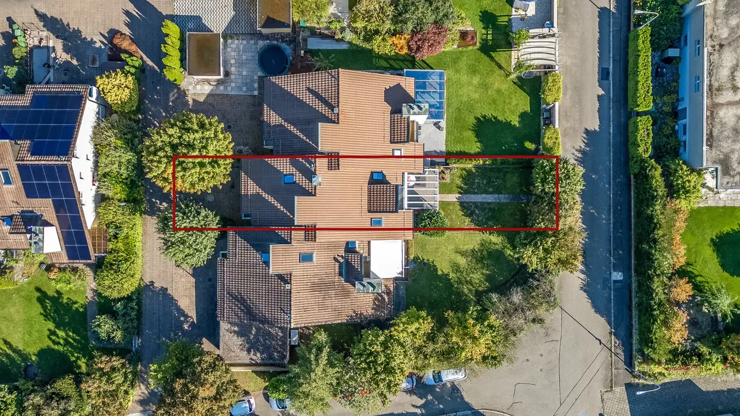 Casa a schiera in vendita - Grosswis 22, 8185 Winkel - Photo 2