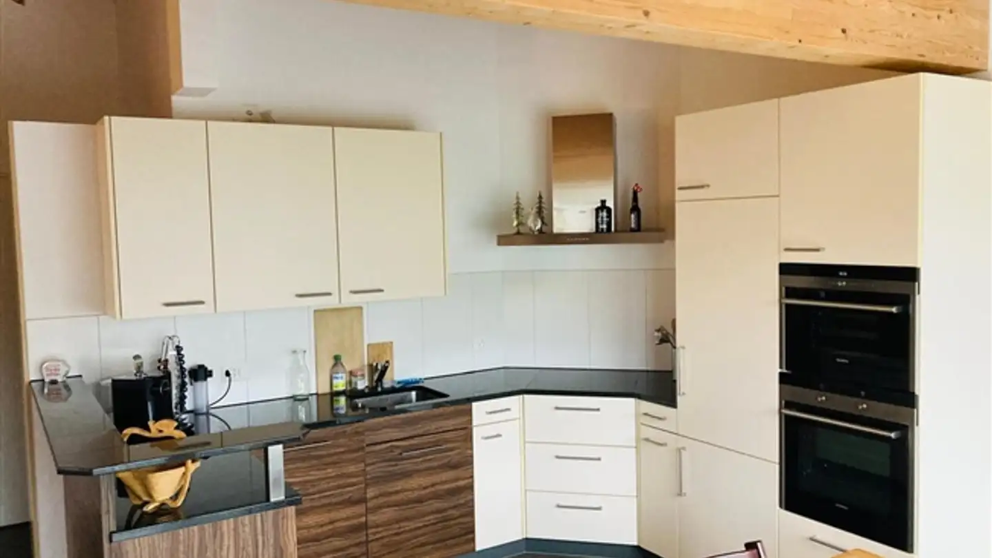 Appartamento in affitto - Alpweidstrasse 13, 6174 Sörenberg - Foto 3