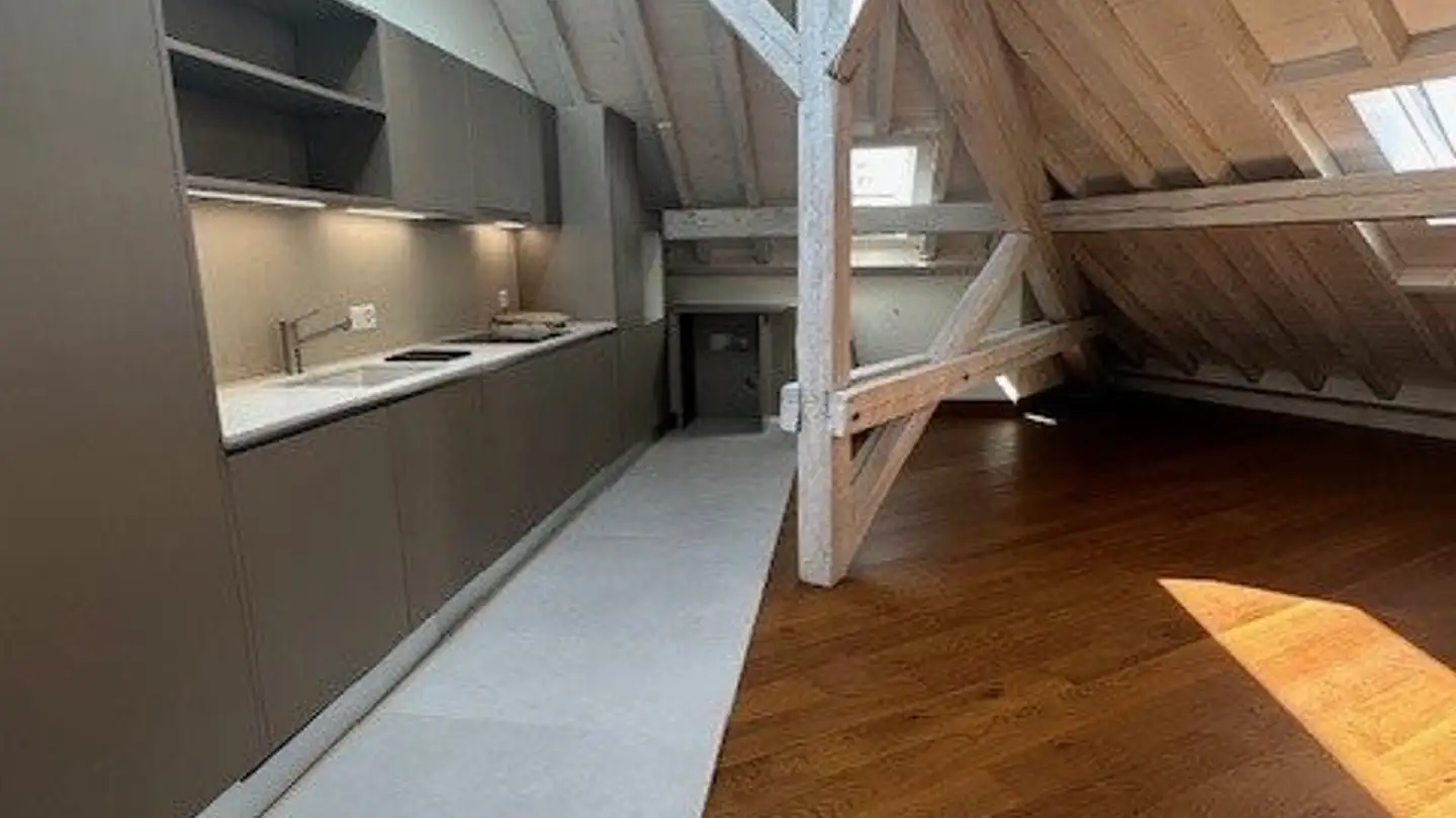 Appartement à louer - 1006 Lausanne