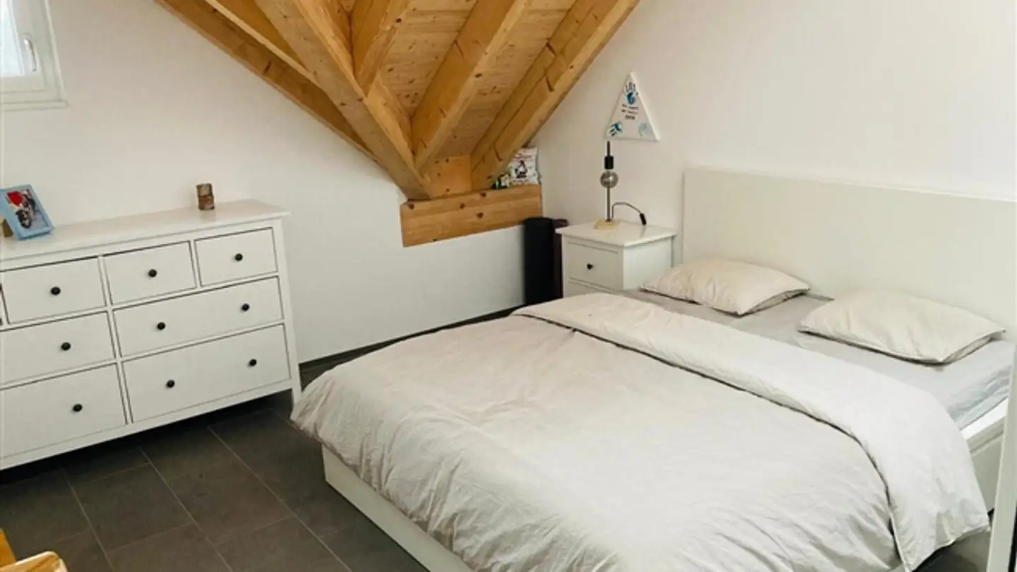 Appartamento in affitto - Alpweidstrasse 13, 6174 Sörenberg - Foto 4