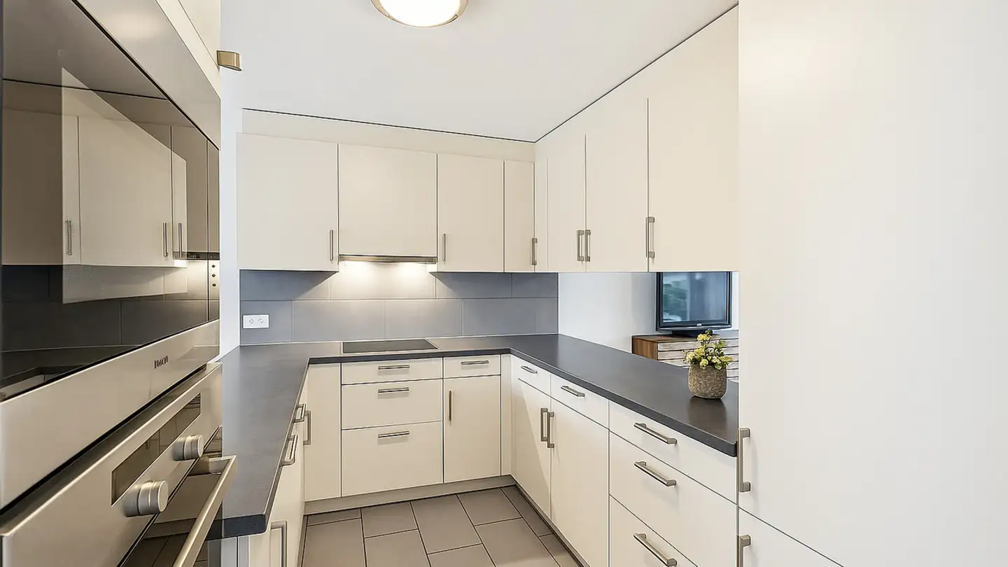 Wohnung kaufen - 1897 Bouveret - Foto 3