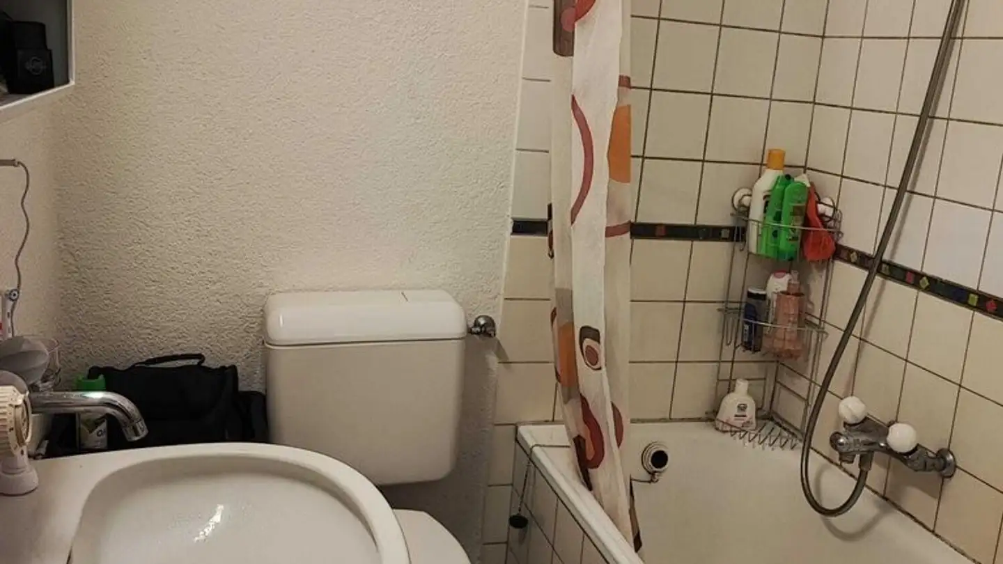 Appartamento in affitto - Oberseestrasse 48, 8640 Rapperswil SG - Foto 4