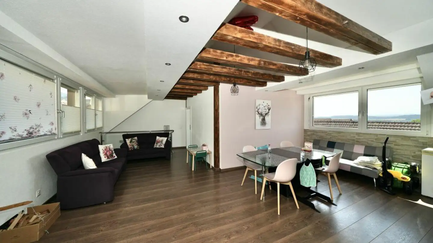 Appartement à vendre - 4625 Oberbuchsiten - Photo 4