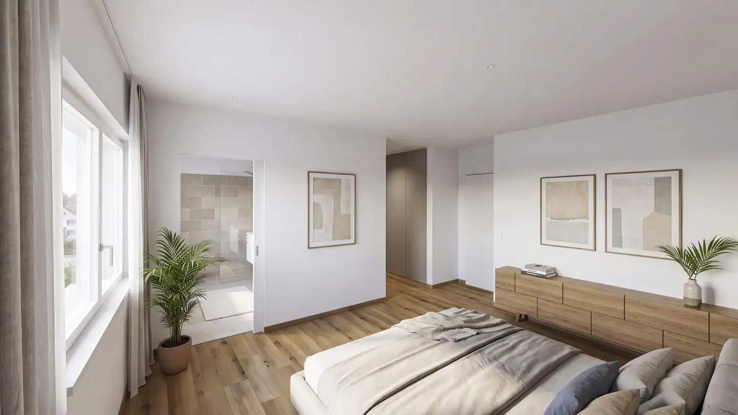 Appartement à vendre - Gmeindstrasse 18, 9462 Montlingen - Photo 4