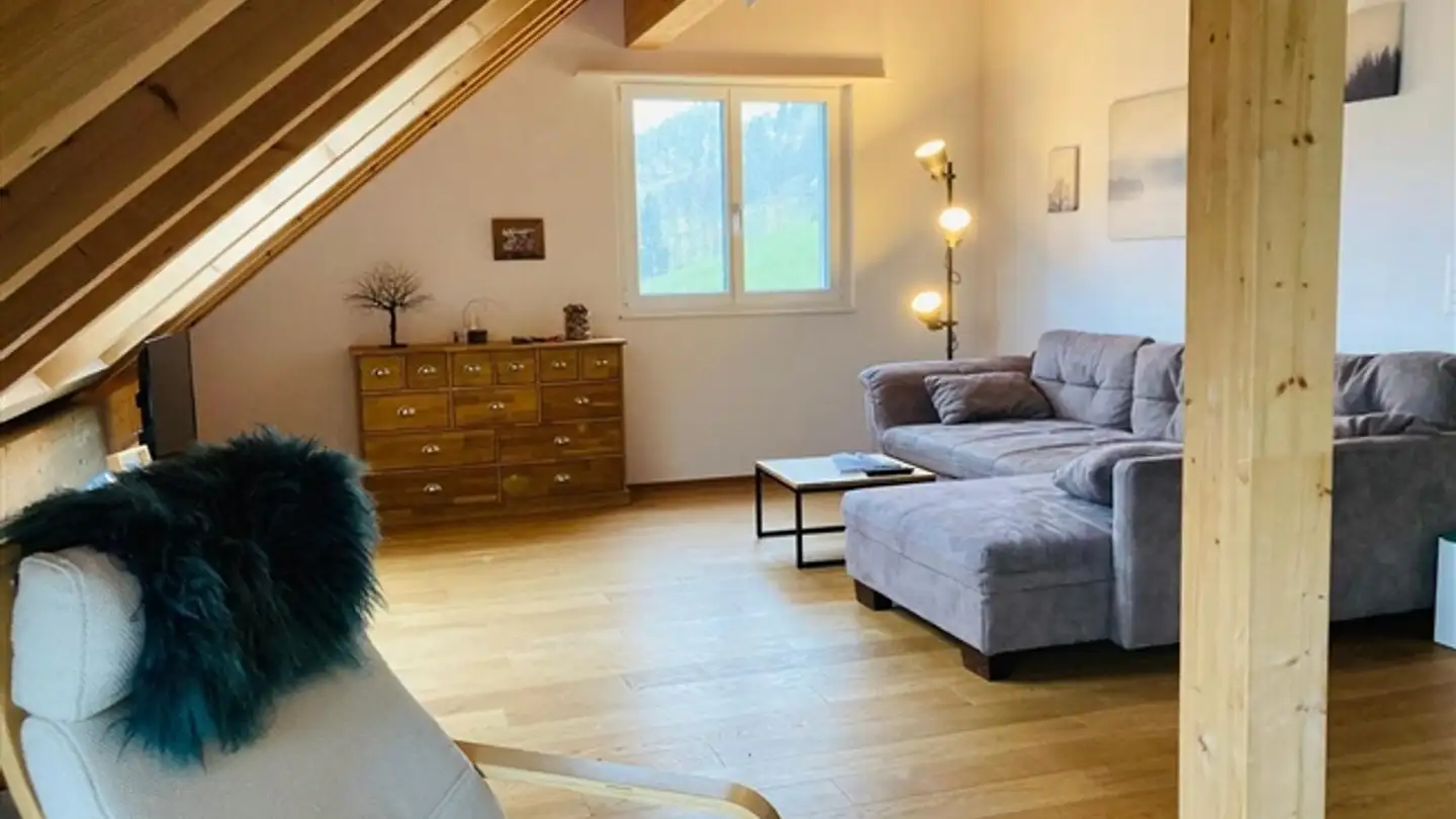 Appartamento in affitto - Alpweidstrasse 13, 6174 Sörenberg - Foto 2