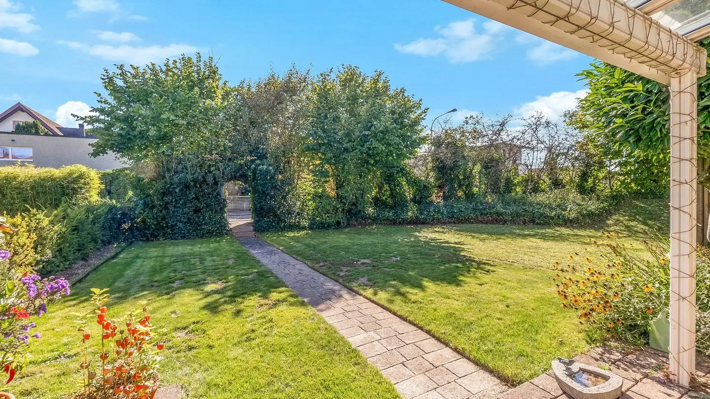 Casa a schiera in vendita - Grosswis 22, 8185 Winkel - Photo 4