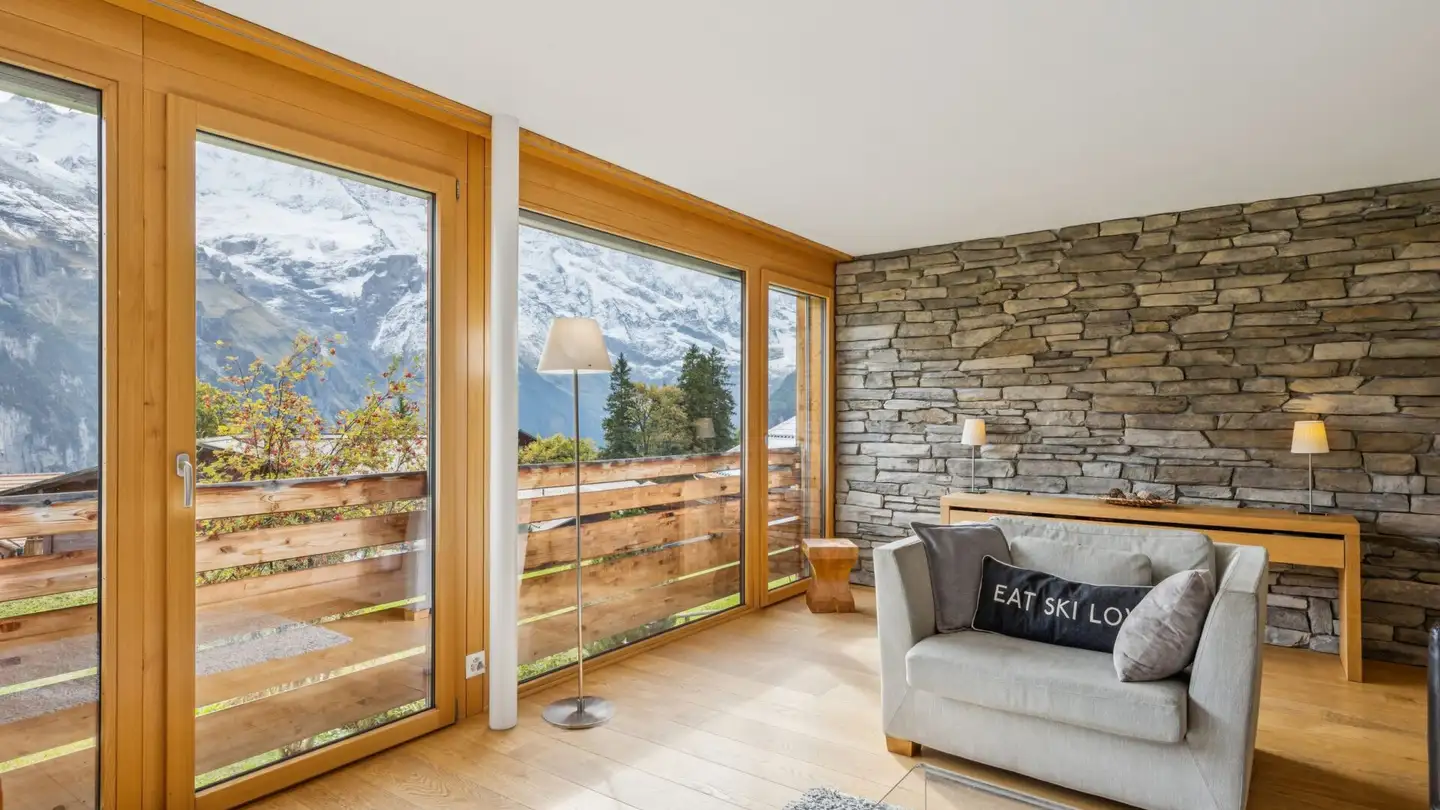 Duplex for sale - 3825 Mürren - Photo 3