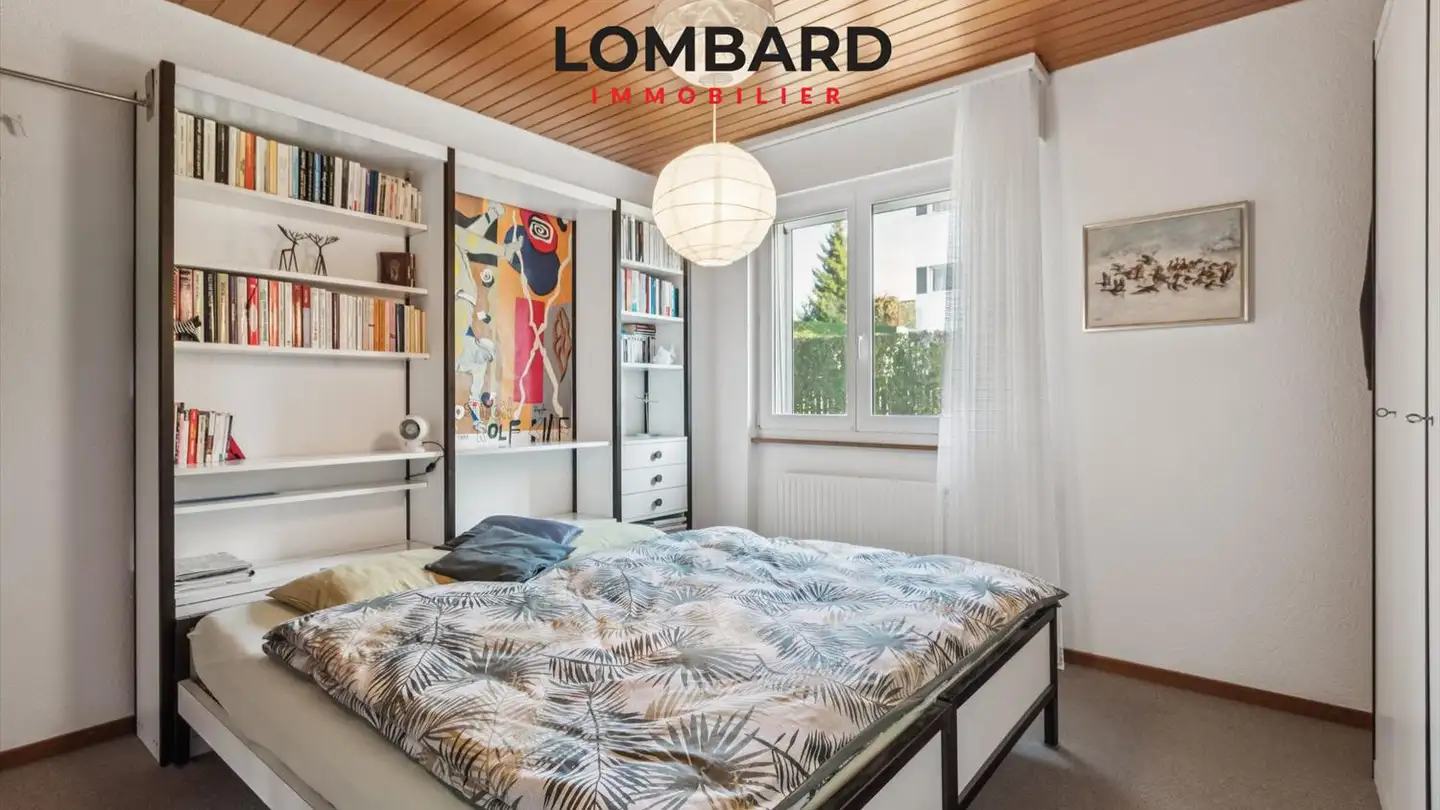 Villa kaufen - 1553 Châtonnaye - Foto 4