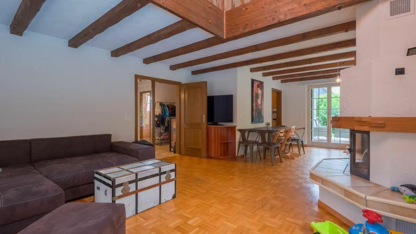 Casa singola in vendita - Lärchenweg 11, 4203 Grellingen - Photo 3