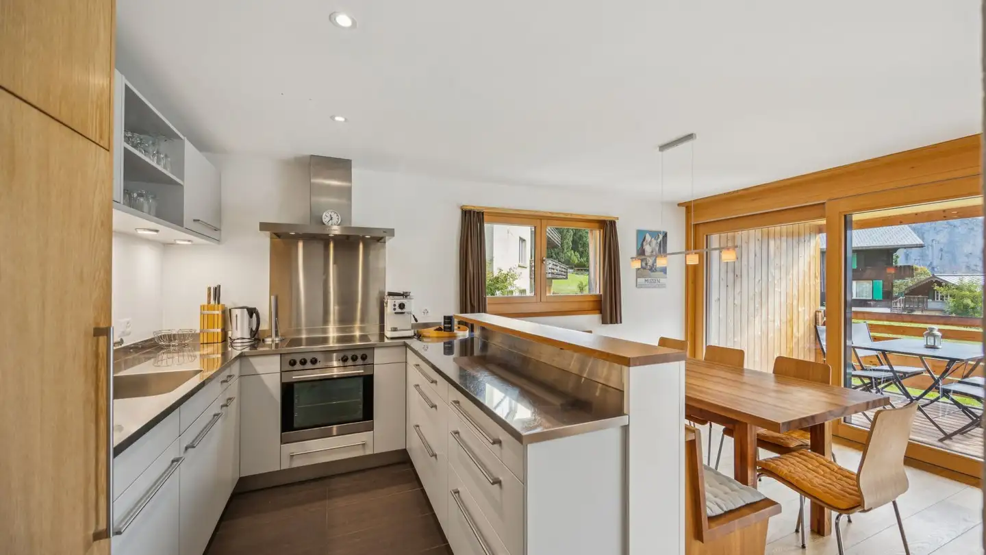 Duplex for sale - 3825 Mürren - Photo 4